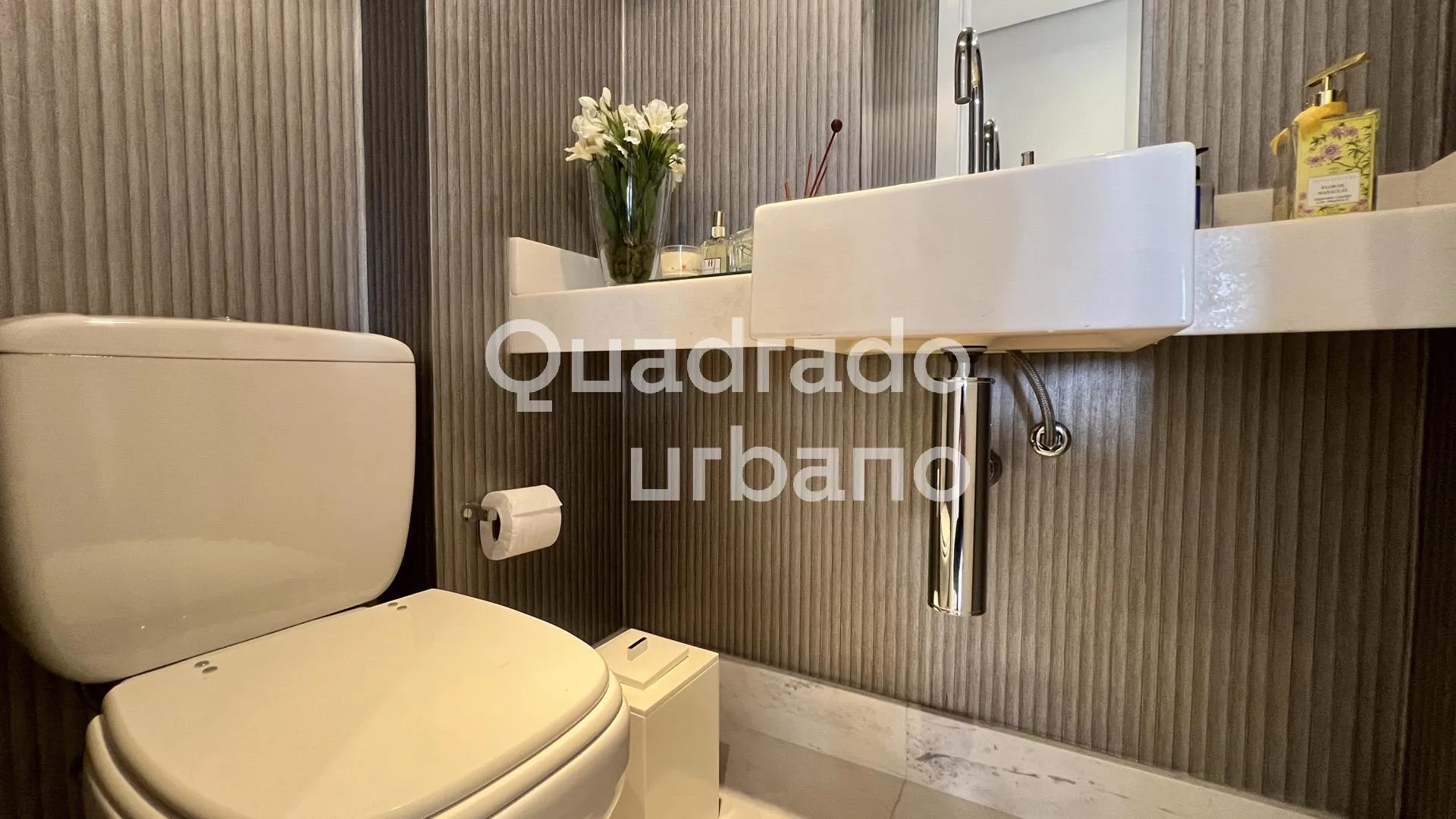 Apartamento com 3 suítes à venda em Moema, São Paulo, por R$ 6.600.000 Imagem 13