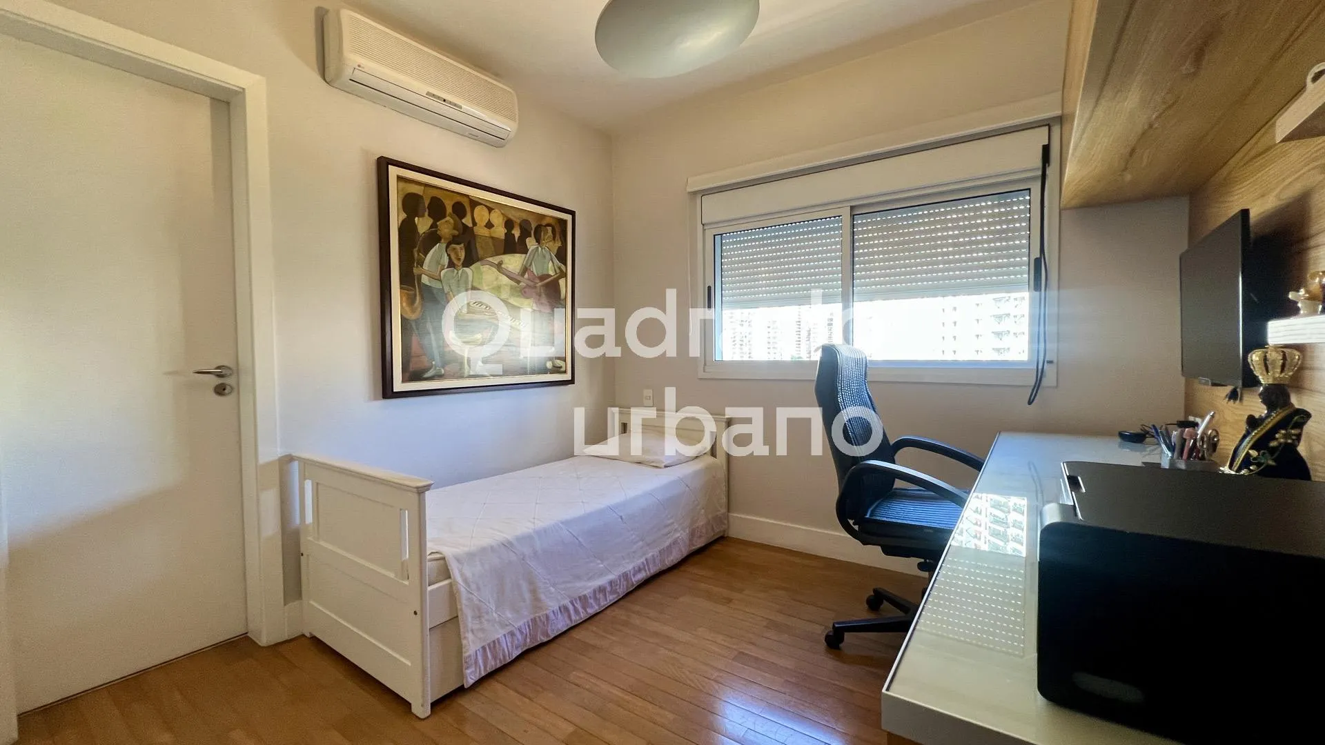 Apartamento com 3 suítes à venda em Moema, São Paulo, por R$ 6.600.000 Imagem 20