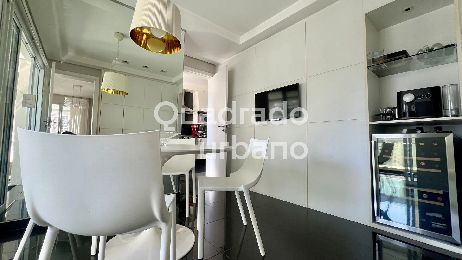 Apartamento com 3 suítes à venda em Moema, São Paulo, por R$ 6.600.000 Imagem 16