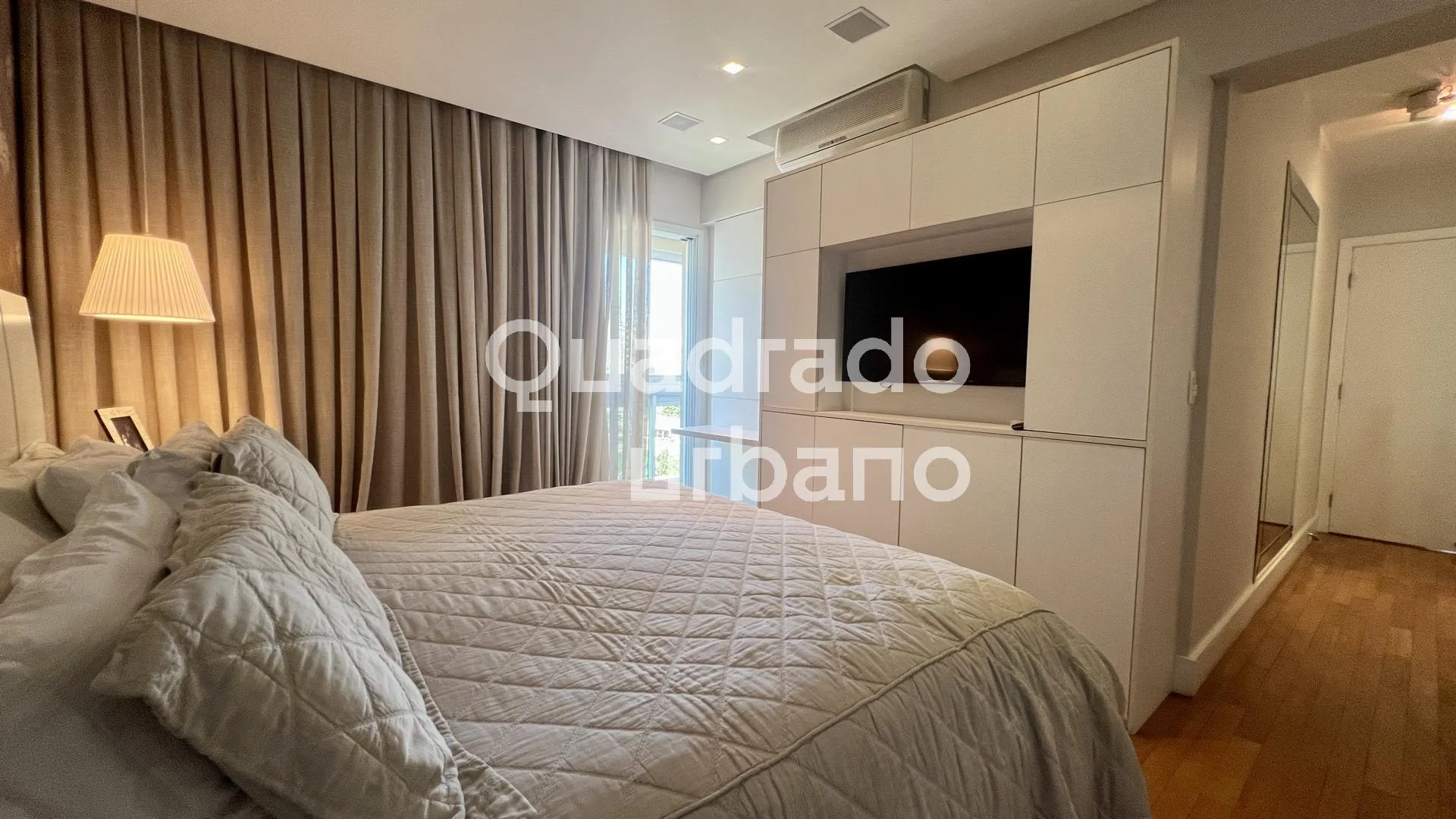 Apartamento com 3 suítes à venda em Moema, São Paulo, por R$ 6.600.000 Imagem 25