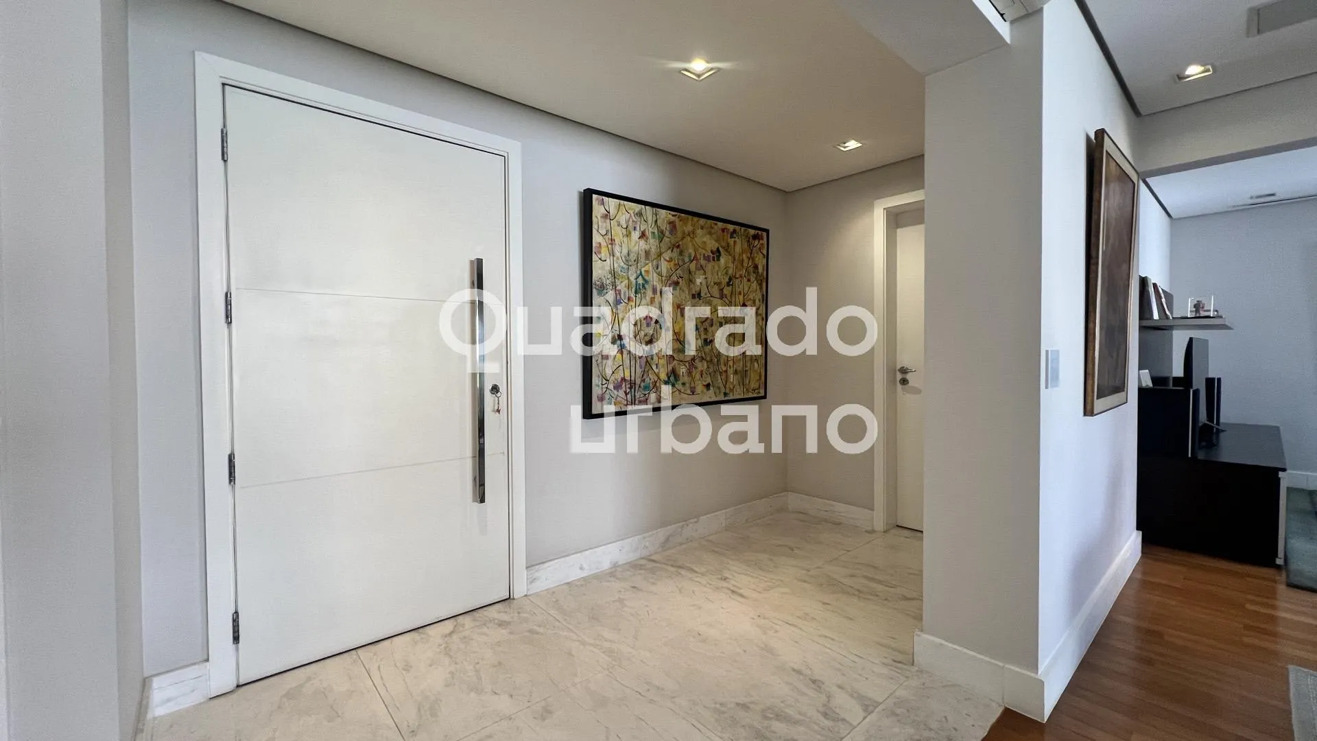 Apartamento com 3 suítes à venda em Moema, São Paulo, por R$ 6.600.000 Imagem 14