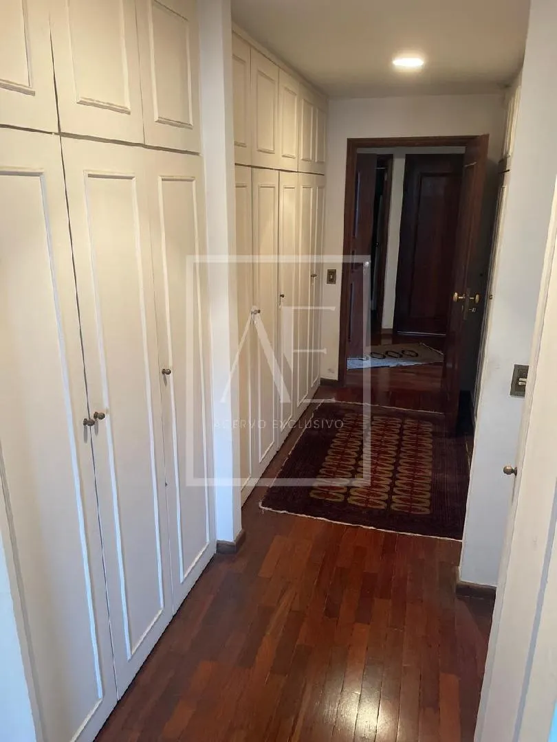 Apartamento com 1 suítes à venda em Itaim Bibi, São Paulo, por R$ 5.300.000 Imagem 9