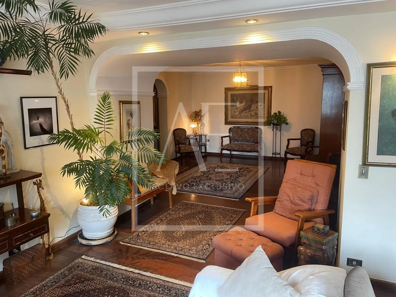 Apartamento com 1 suítes à venda em Itaim Bibi, São Paulo, por R$ 5.300.000 Imagem 13