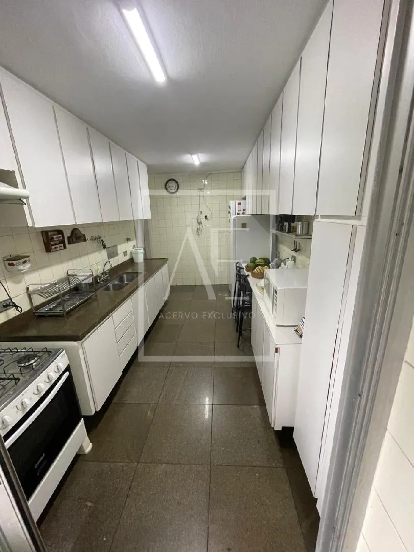 Apartamento com 1 suítes à venda em Itaim Bibi, São Paulo, por R$ 5.300.000 Imagem 7
