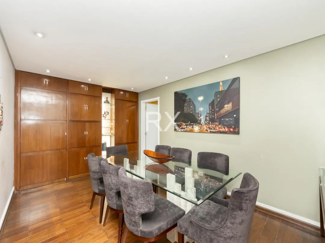 Apartamento com 1 suítes à venda em Jardim Paulista, São Paulo, por R$ 1.590.000 Imagem 2