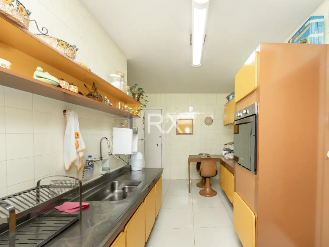 Apartamento com 1 suítes à venda em Jardim Paulista, São Paulo, por R$ 1.590.000 Imagem 25
