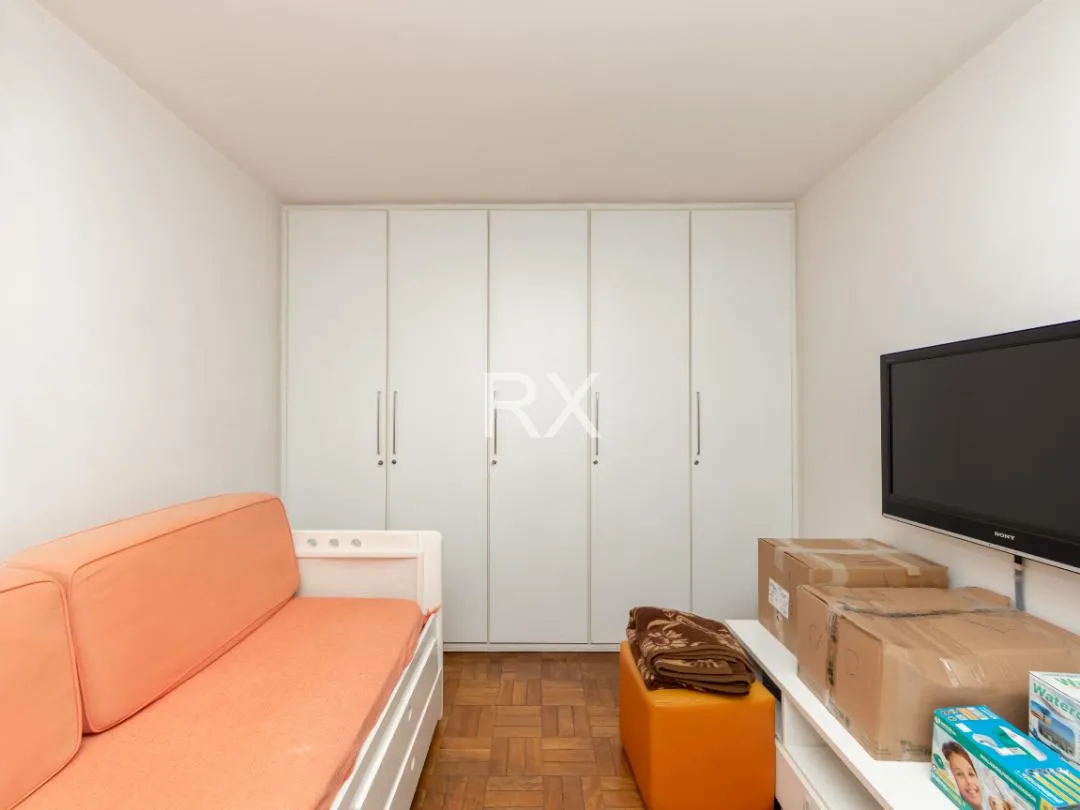 Apartamento com 1 suítes à venda em Jardim Paulista, São Paulo, por R$ 1.590.000 Imagem 15