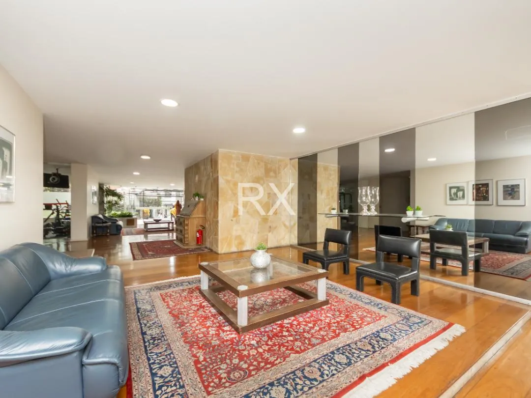 Apartamento com 1 suítes à venda em Jardim Paulista, São Paulo, por R$ 1.590.000 Imagem 47