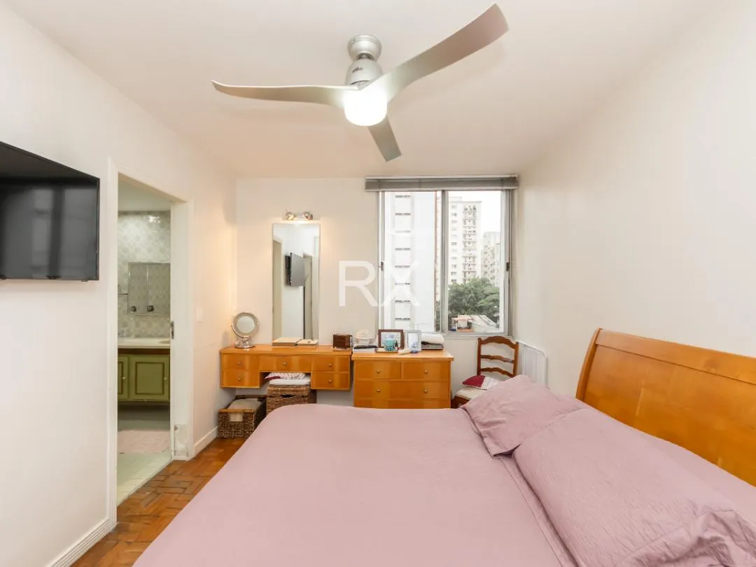 Apartamento com 1 suítes à venda em Jardim Paulista, São Paulo, por R$ 1.590.000 Imagem 11