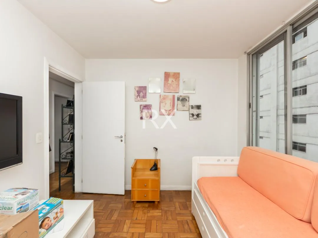 Apartamento com 1 suítes à venda em Jardim Paulista, São Paulo, por R$ 1.590.000 Imagem 18