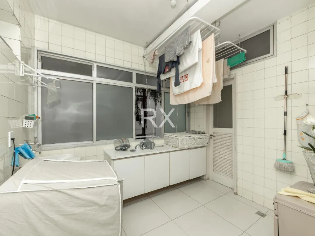 Apartamento com 1 suítes à venda em Jardim Paulista, São Paulo, por R$ 1.590.000 Imagem 29