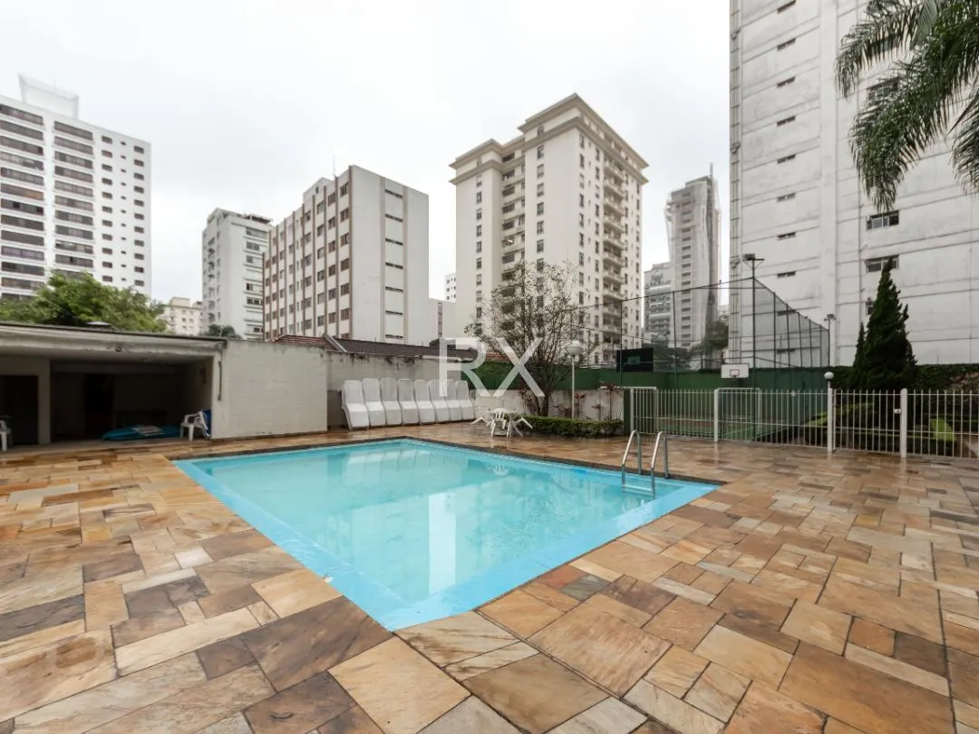 Apartamento com 1 suítes à venda em Jardim Paulista, São Paulo, por R$ 1.590.000 Imagem 31