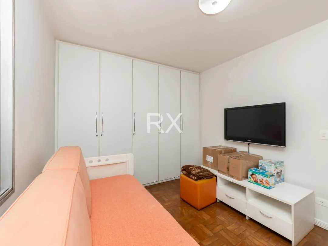 Apartamento com 1 suítes à venda em Jardim Paulista, São Paulo, por R$ 1.590.000 Imagem 17
