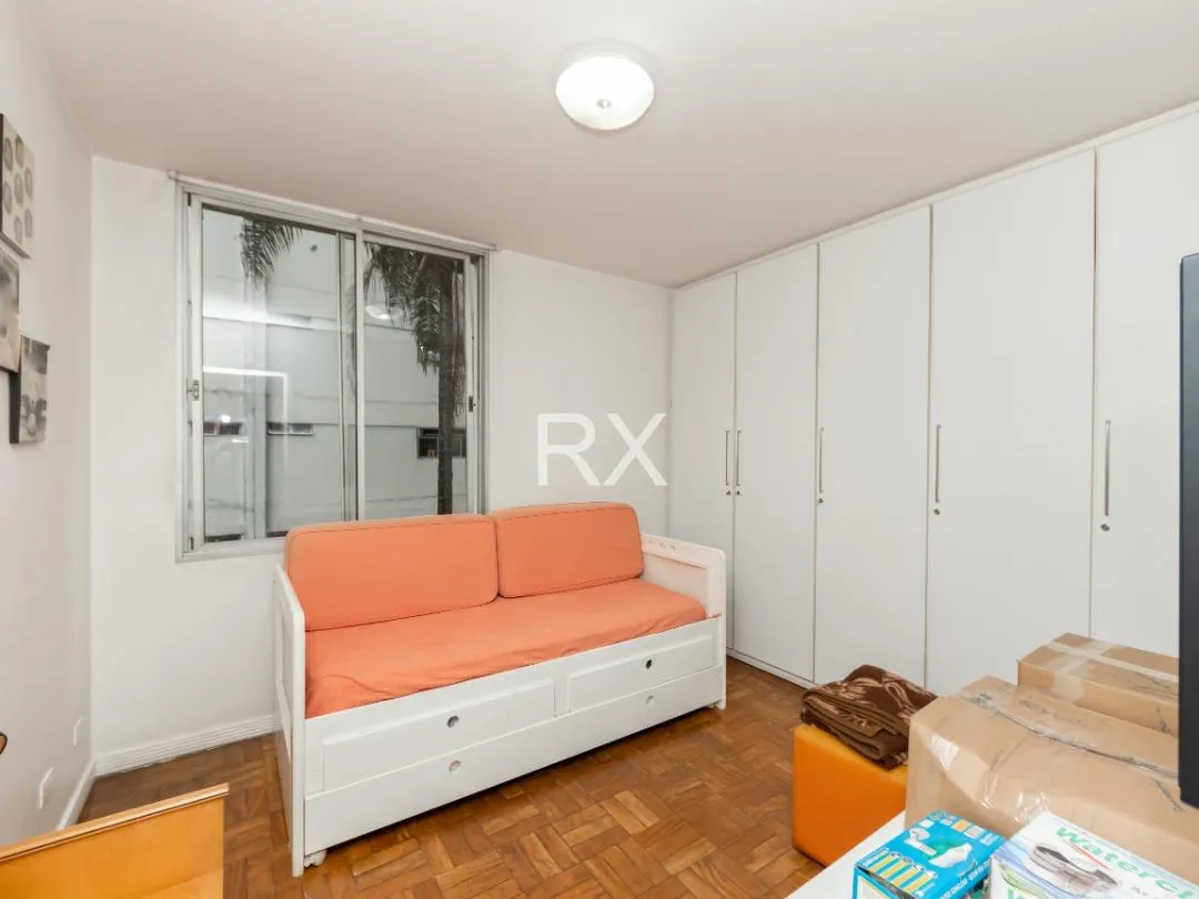 Apartamento com 1 suítes à venda em Jardim Paulista, São Paulo, por R$ 1.590.000 Imagem 16