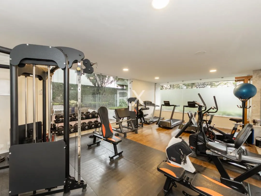 Apartamento com 1 suítes à venda em Jardim Paulista, São Paulo, por R$ 1.590.000 Imagem 33