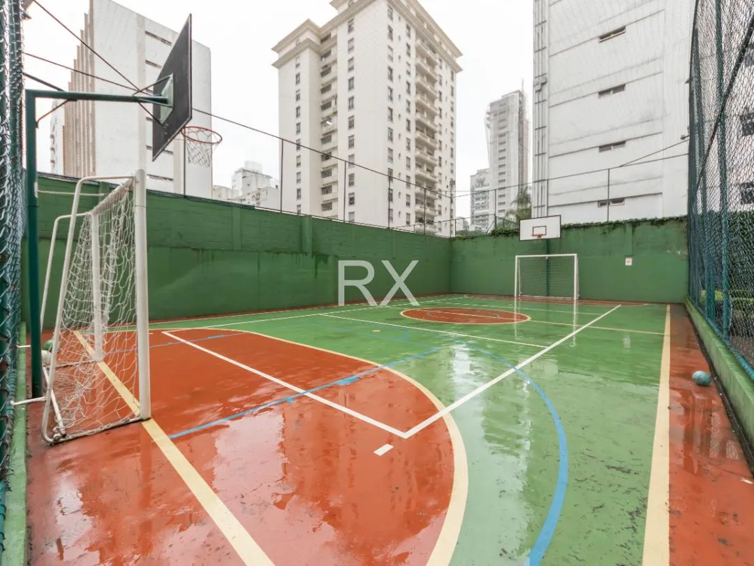 Apartamento com 1 suítes à venda em Jardim Paulista, São Paulo, por R$ 1.590.000 Imagem 37