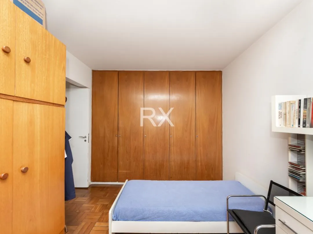 Apartamento com 1 suítes à venda em Jardim Paulista, São Paulo, por R$ 1.590.000 Imagem 21