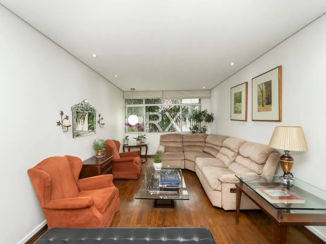 Apartamento com 1 suítes à venda em Jardim Paulista, São Paulo, por R$ 1.590.000 Imagem 8