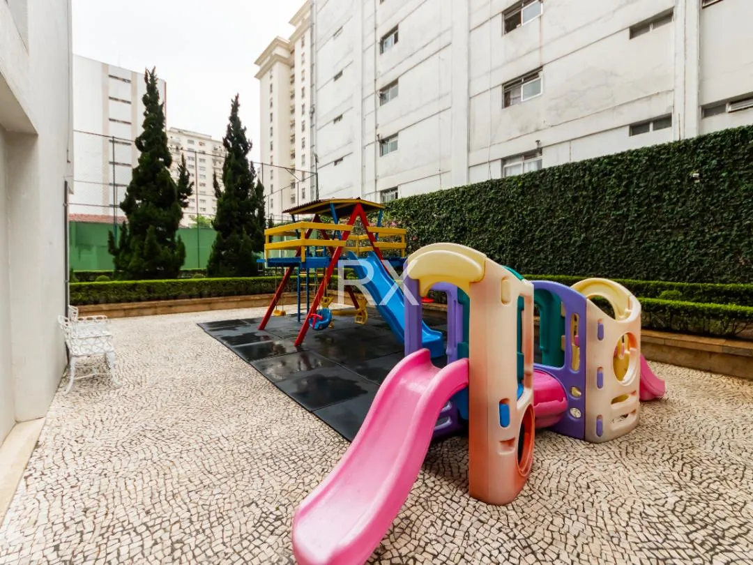 Apartamento com 1 suítes à venda em Jardim Paulista, São Paulo, por R$ 1.590.000 Imagem 40