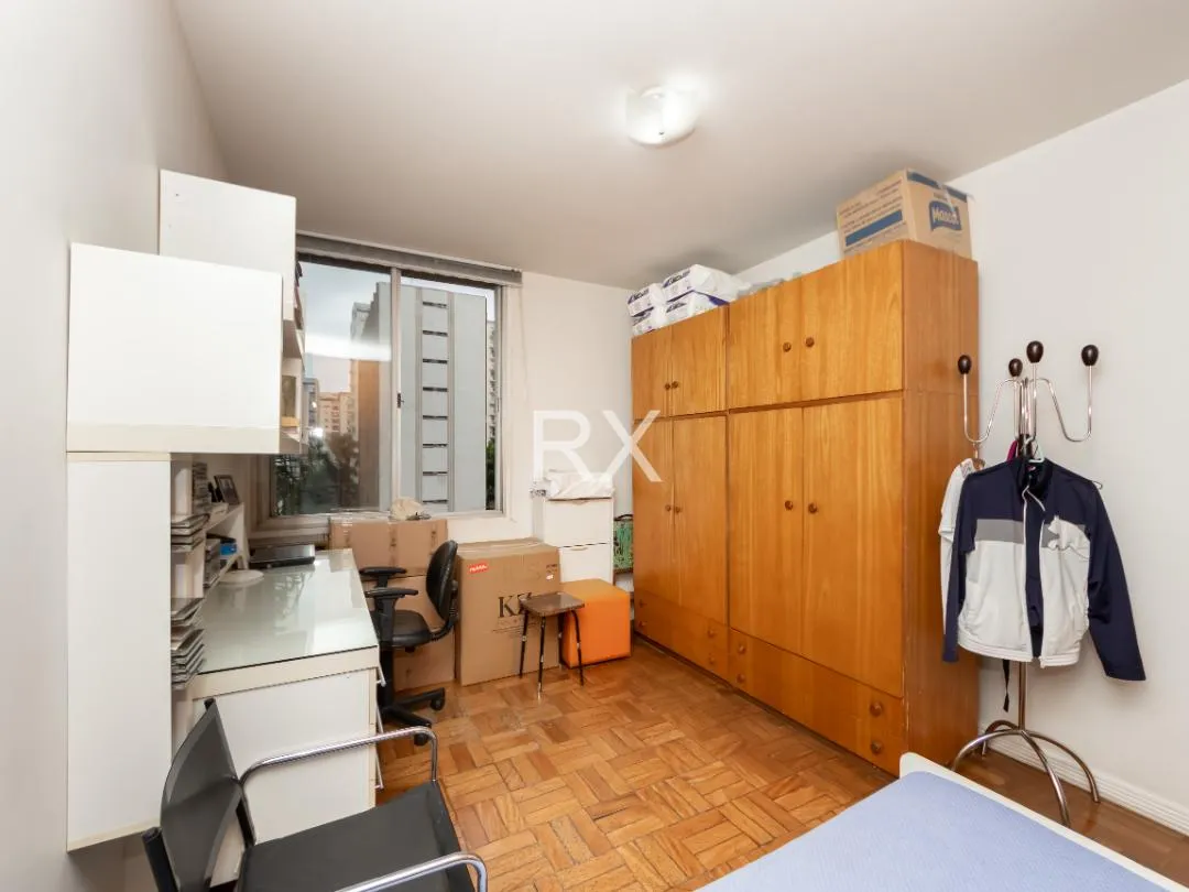 Apartamento com 1 suítes à venda em Jardim Paulista, São Paulo, por R$ 1.590.000 Imagem 20
