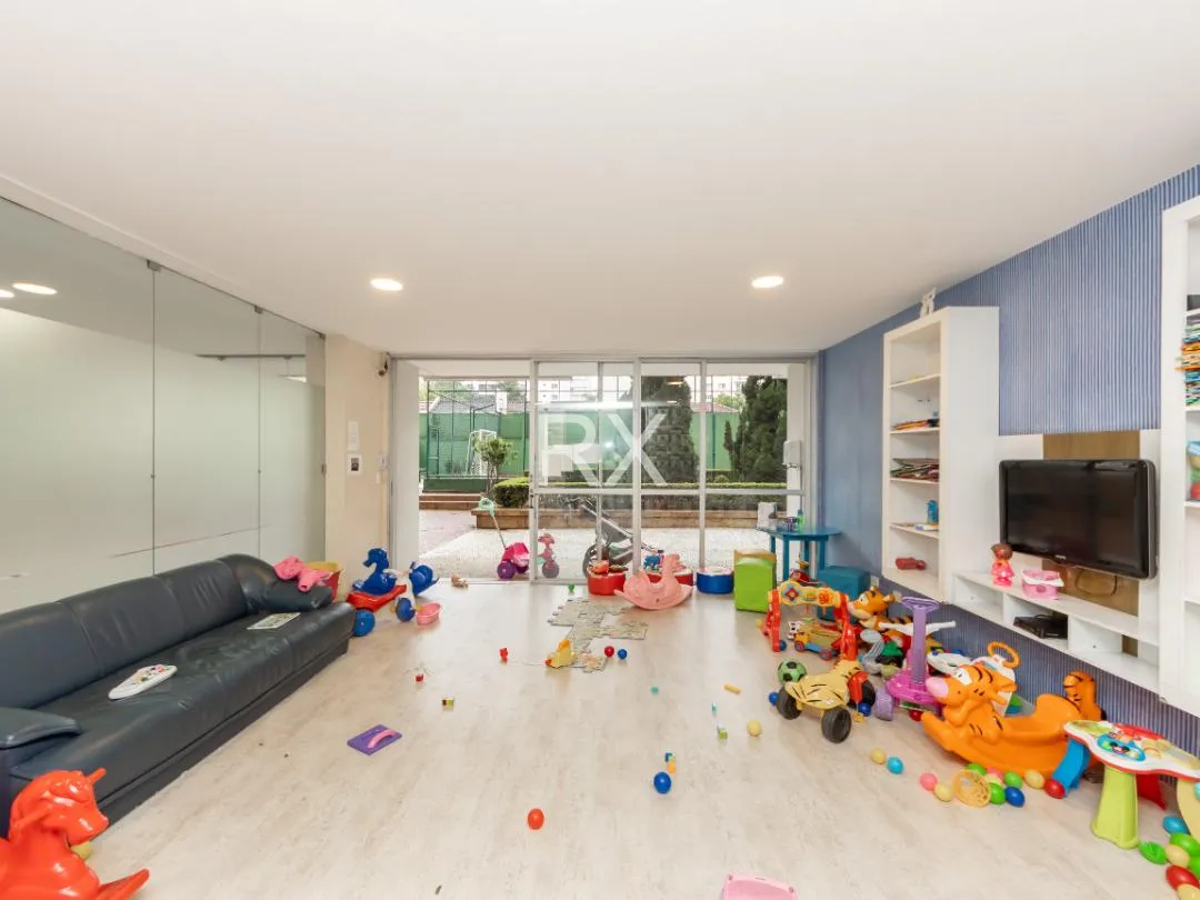 Apartamento com 1 suítes à venda em Jardim Paulista, São Paulo, por R$ 1.590.000 Imagem 35