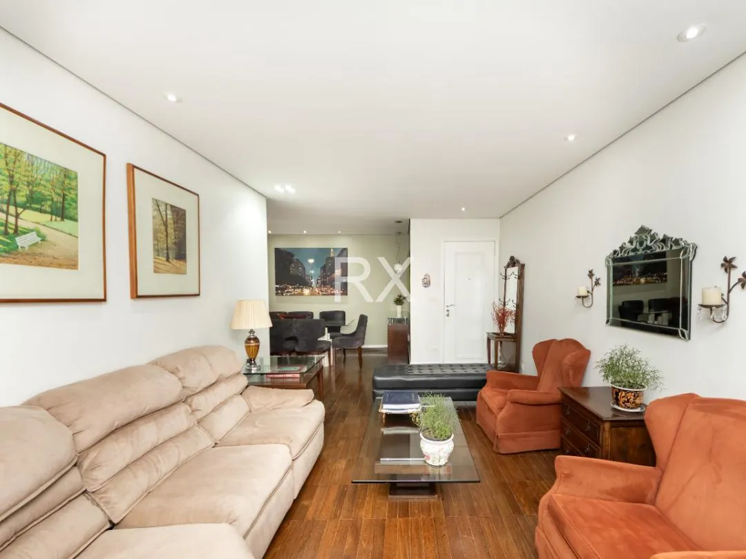 Apartamento com 1 suítes à venda em Jardim Paulista, São Paulo, por R$ 1.590.000 Imagem 5