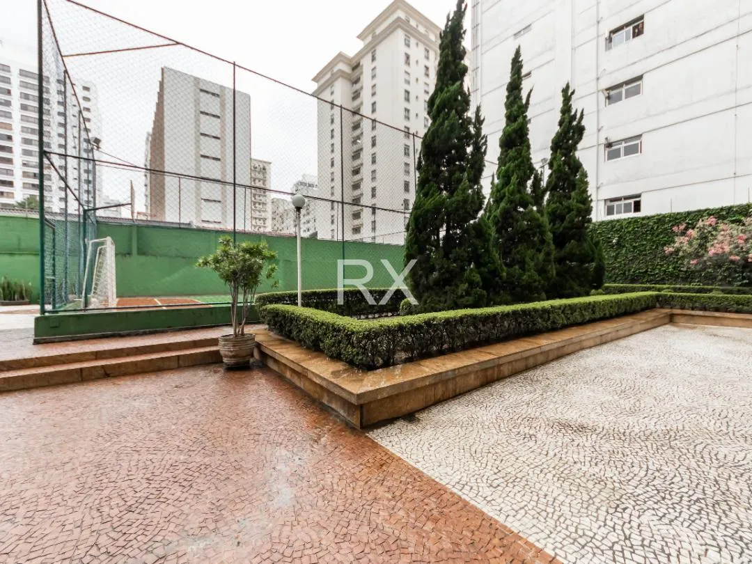 Apartamento com 1 suítes à venda em Jardim Paulista, São Paulo, por R$ 1.590.000 Imagem 38