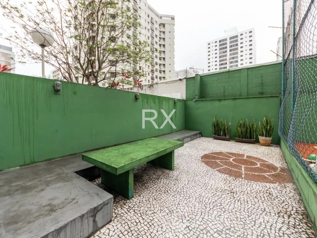 Apartamento com 1 suítes à venda em Jardim Paulista, São Paulo, por R$ 1.590.000 Imagem 45