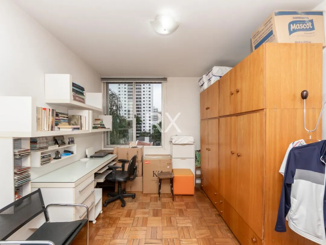 Apartamento com 1 suítes à venda em Jardim Paulista, São Paulo, por R$ 1.590.000 Imagem 19