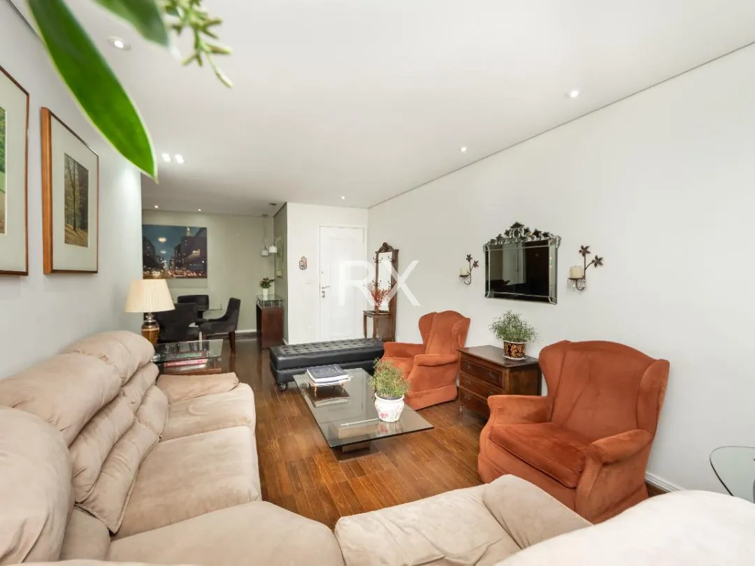 Apartamento com 1 suítes à venda em Jardim Paulista, São Paulo, por R$ 1.590.000 Imagem 4