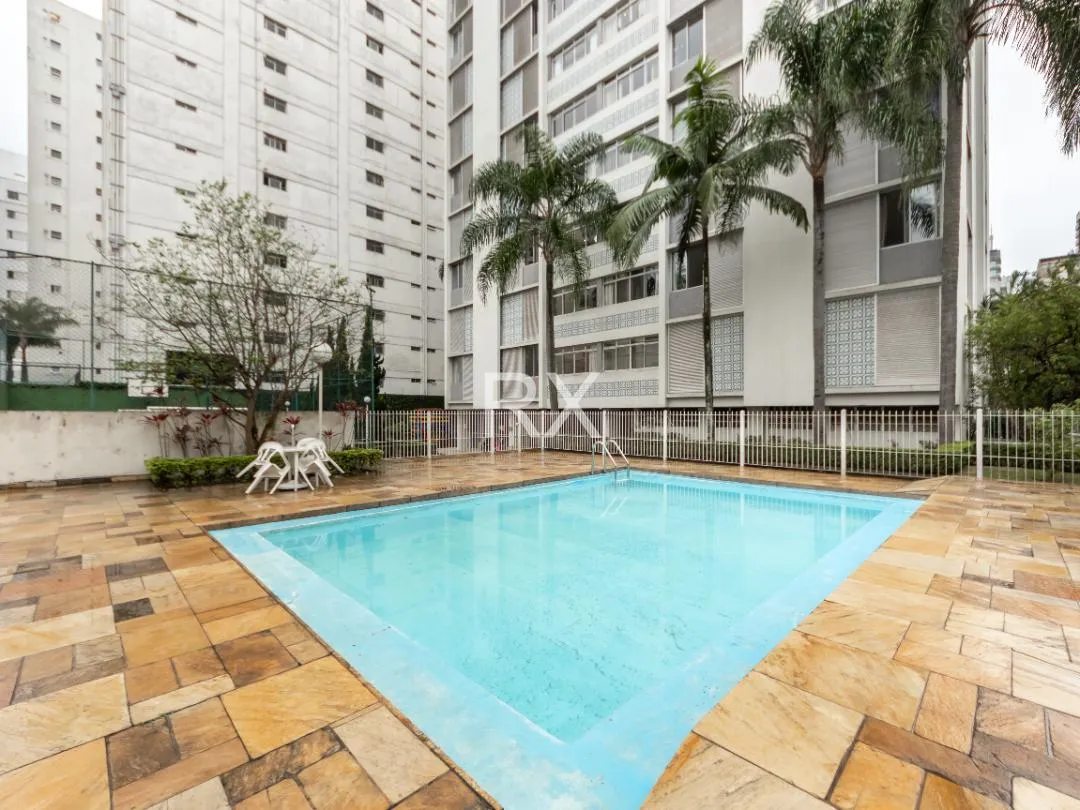 Apartamento com 1 suítes à venda em Jardim Paulista, São Paulo, por R$ 1.590.000 Imagem 30