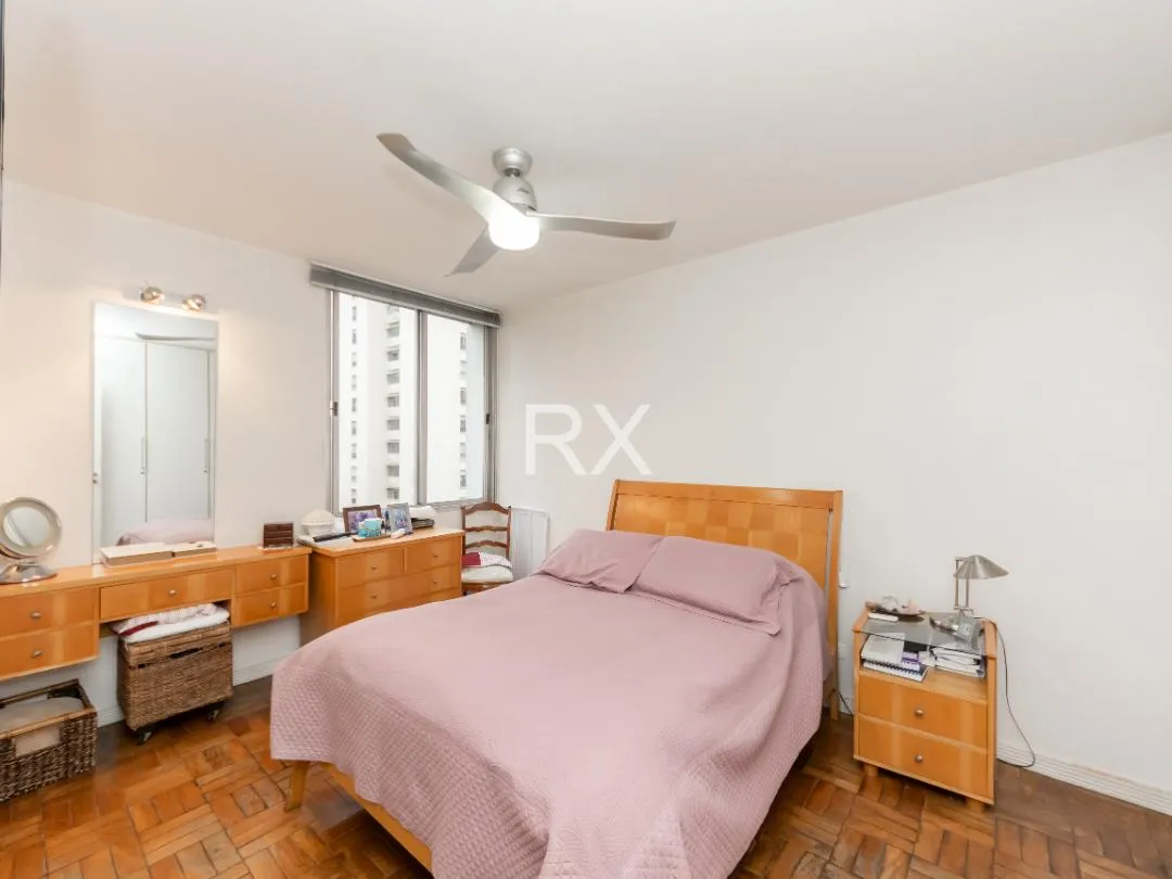 Apartamento com 1 suítes à venda em Jardim Paulista, São Paulo, por R$ 1.590.000 Imagem 10