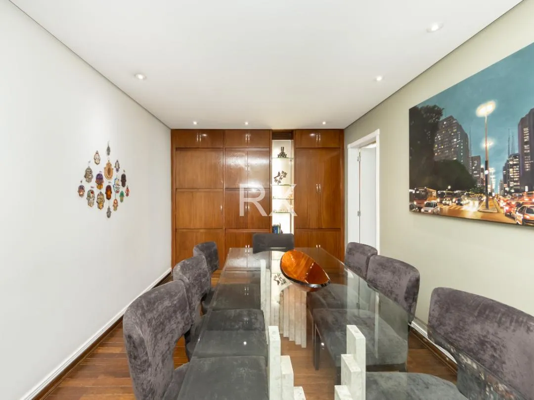 Apartamento com 1 suítes à venda em Jardim Paulista, São Paulo, por R$ 1.590.000 Imagem 3