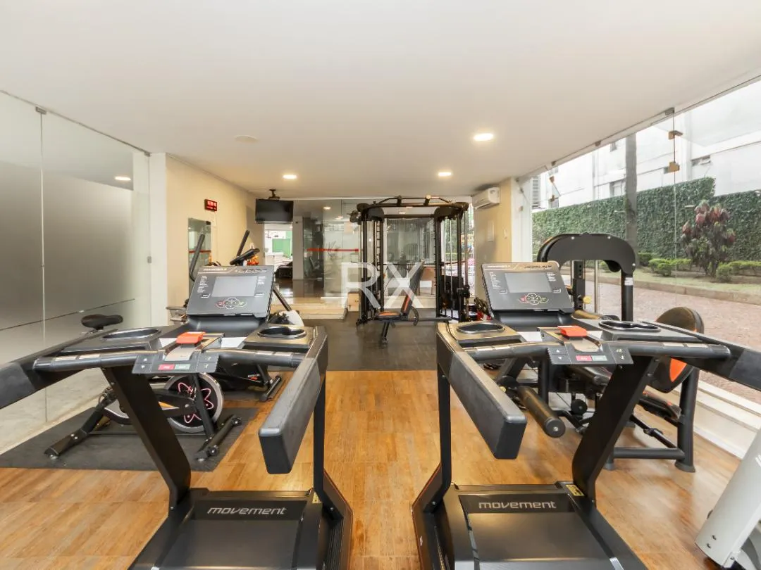 Apartamento com 1 suítes à venda em Jardim Paulista, São Paulo, por R$ 1.590.000 Imagem 32