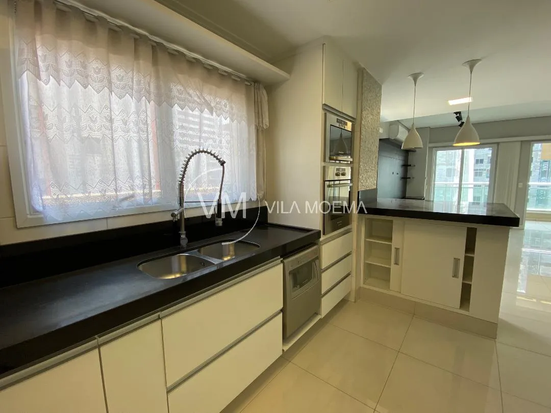 Apartamento com 2 suítes à venda em Vila Olímpia, São Paulo, por R$ 2.350.000 Imagem 8