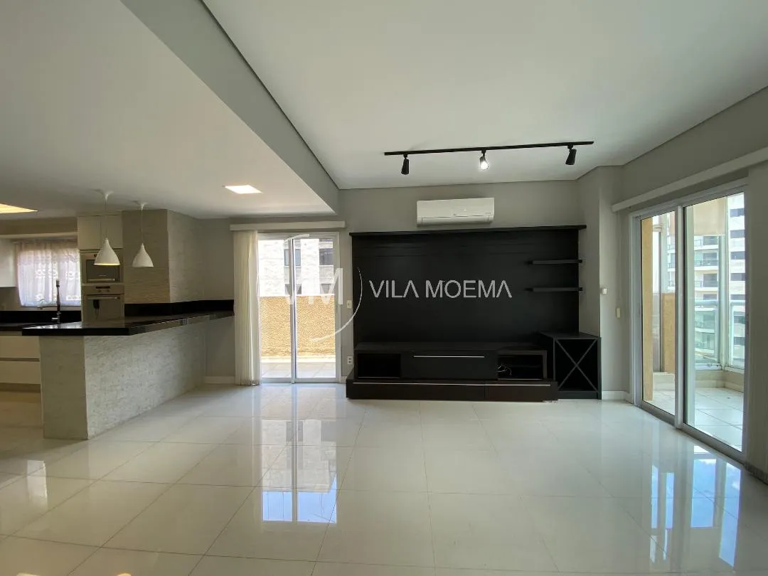 Apartamento com 2 suítes à venda em Vila Olímpia, São Paulo, por R$ 2.350.000 Imagem 4