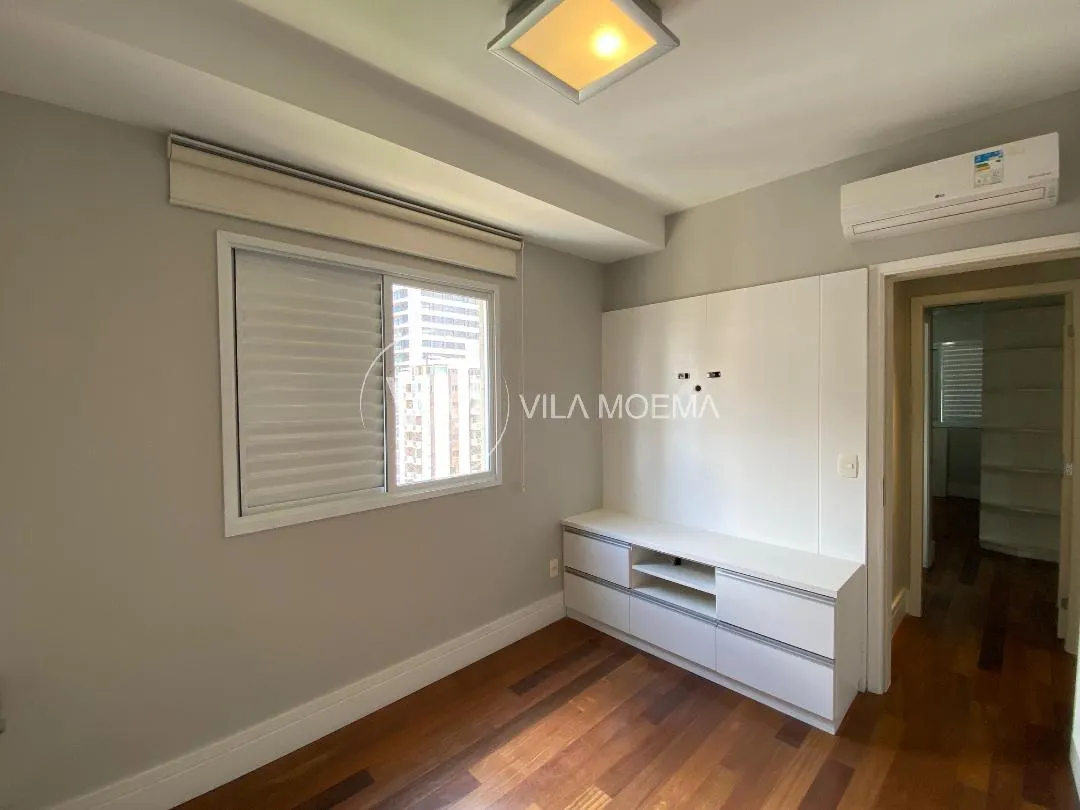 Apartamento com 2 suítes à venda em Vila Olímpia, São Paulo, por R$ 2.350.000 Imagem 13