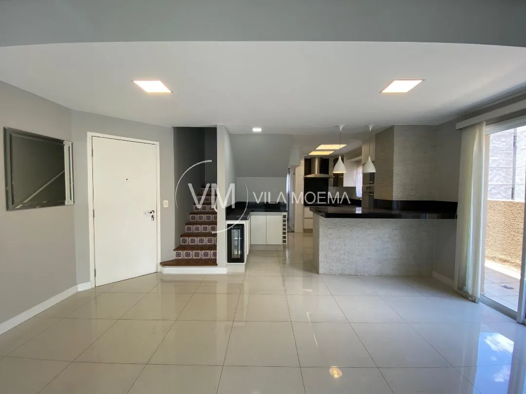 Apartamento com 2 suítes à venda em Vila Olímpia, São Paulo, por R$ 2.350.000