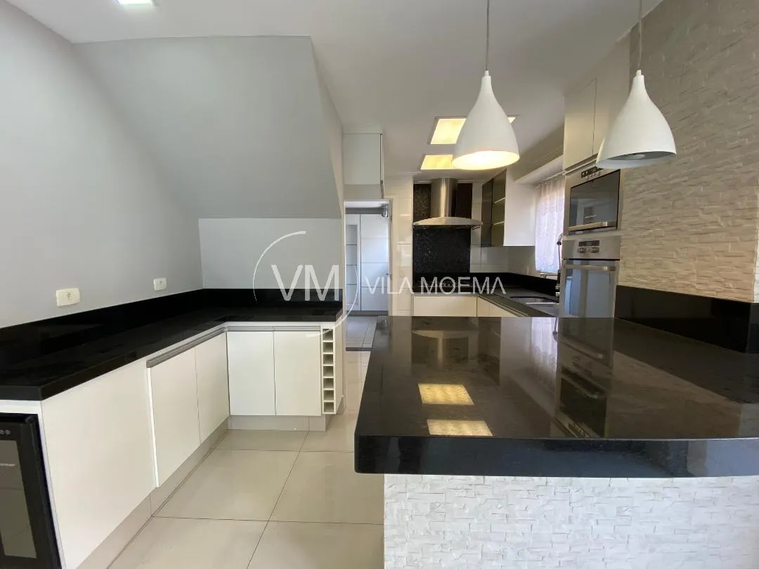 Apartamento com 2 suítes à venda em Vila Olímpia, São Paulo, por R$ 2.350.000 Imagem 6