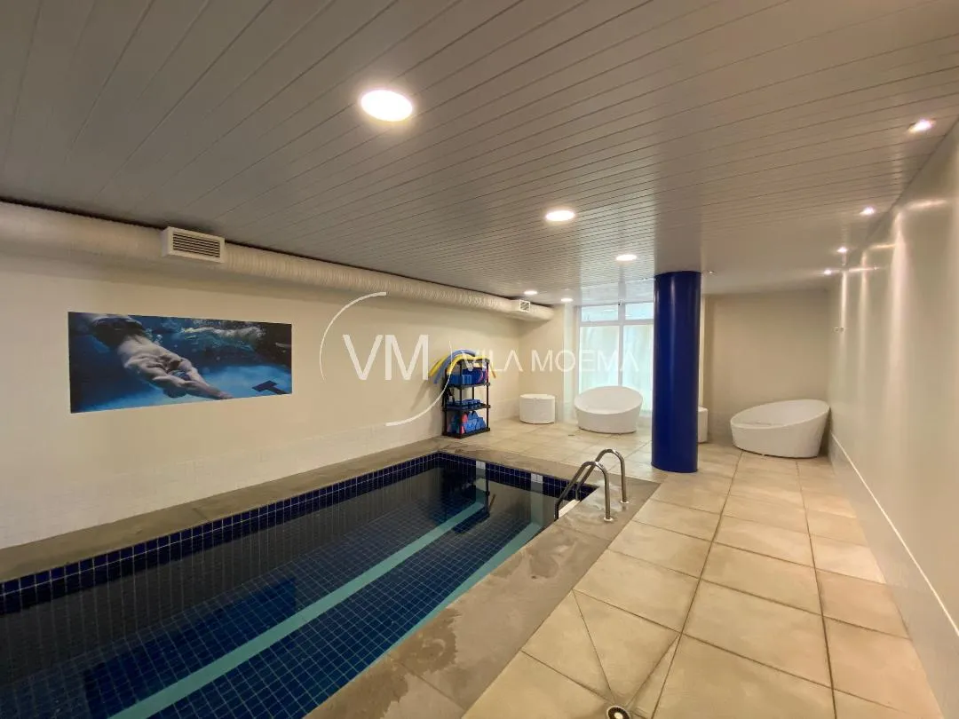 Apartamento com 2 suítes à venda em Vila Olímpia, São Paulo, por R$ 2.350.000 Imagem 30