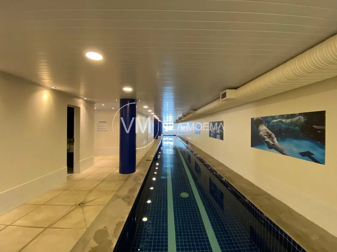 Apartamento com 2 suítes à venda em Vila Olímpia, São Paulo, por R$ 2.350.000 Imagem 31