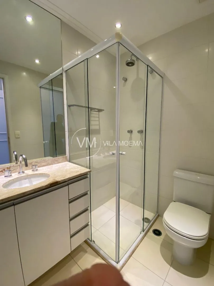 Apartamento com 2 suítes à venda em Vila Olímpia, São Paulo, por R$ 2.350.000 Imagem 22