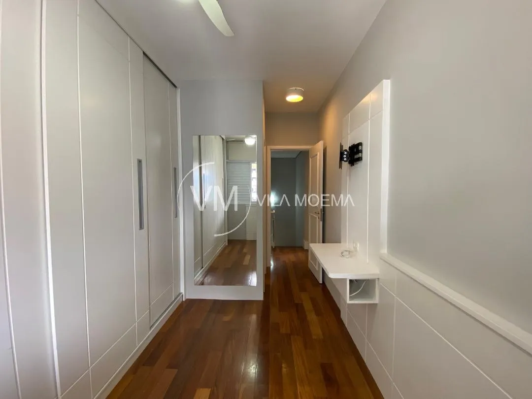 Apartamento com 2 suítes à venda em Vila Olímpia, São Paulo, por R$ 2.350.000 Imagem 21