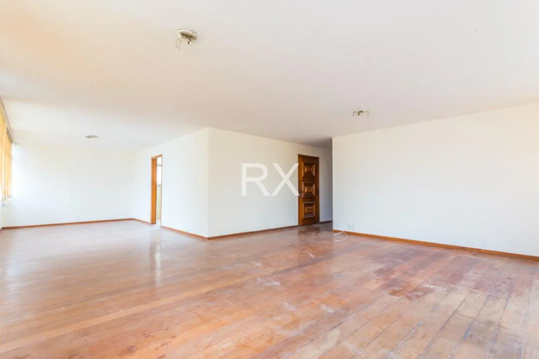 Apartamento com 1 suítes à venda em Santa Cecília, São Paulo, por R$ 2.200.000 Imagem 3