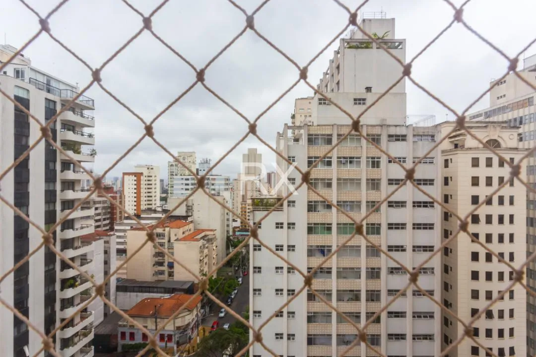 Apartamento com 1 suítes à venda em Santa Cecília, São Paulo, por R$ 2.200.000 Imagem 23