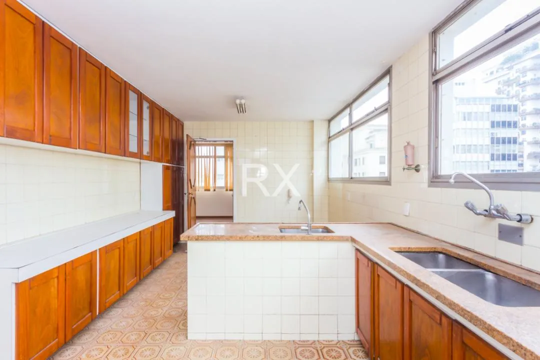 Apartamento com 1 suítes à venda em Santa Cecília, São Paulo, por R$ 2.200.000 Imagem 7