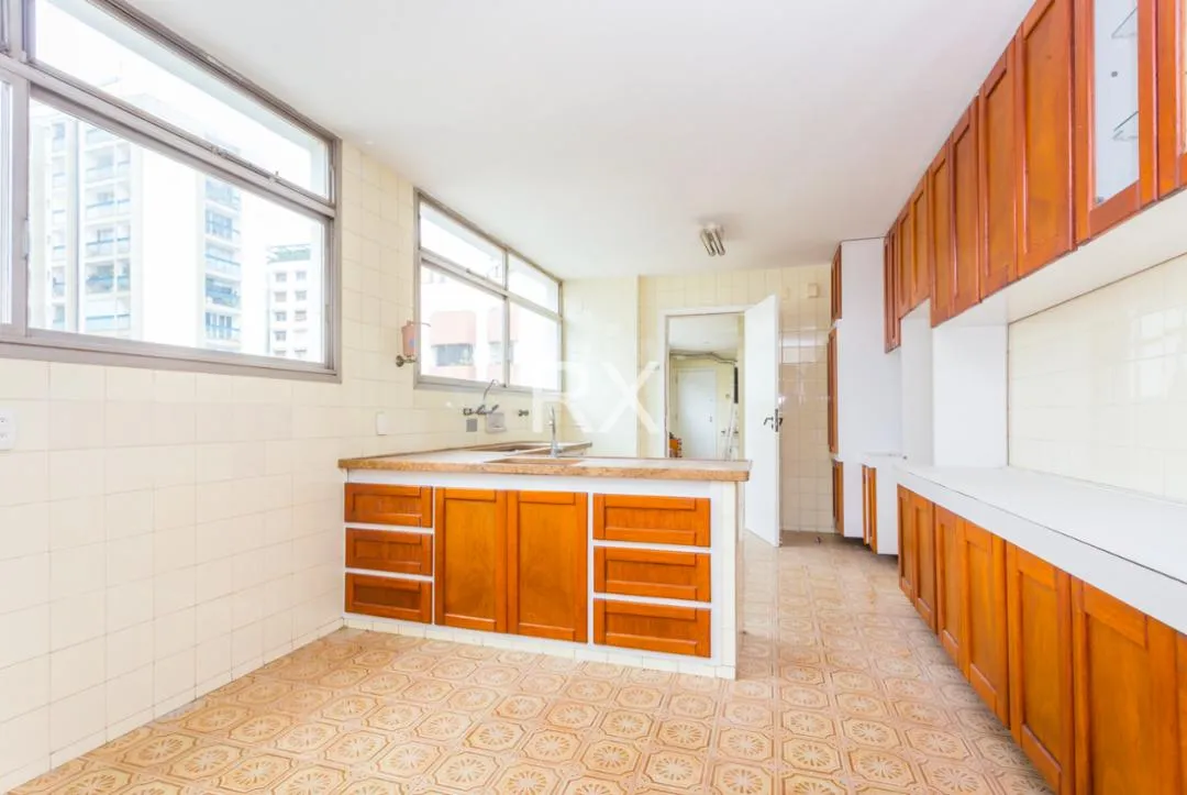 Apartamento com 1 suítes à venda em Santa Cecília, São Paulo, por R$ 2.200.000 Imagem 6