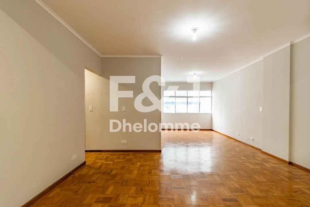 Apartamento com 1 suítes à venda em Vila Olímpia, São Paulo, por R$ 1.300.000 Imagem 3