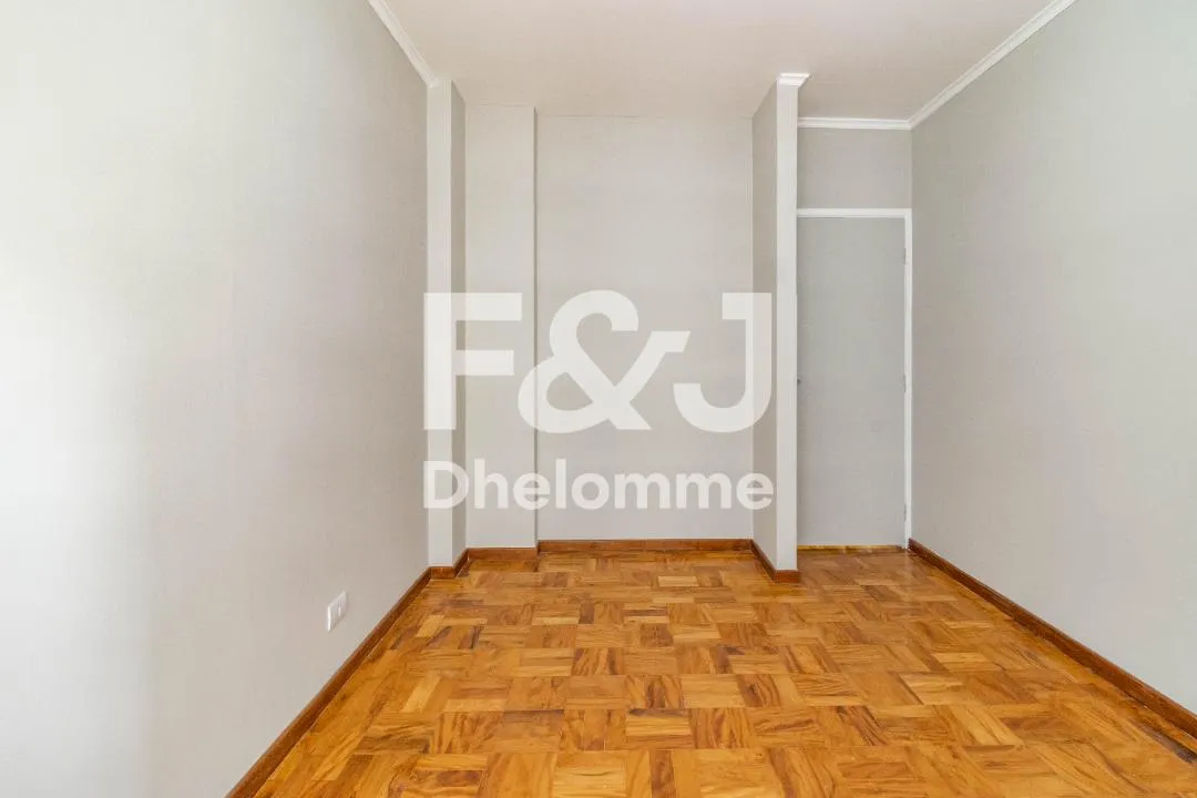 Apartamento com 1 suítes à venda em Vila Olímpia, São Paulo, por R$ 1.300.000 Imagem 9