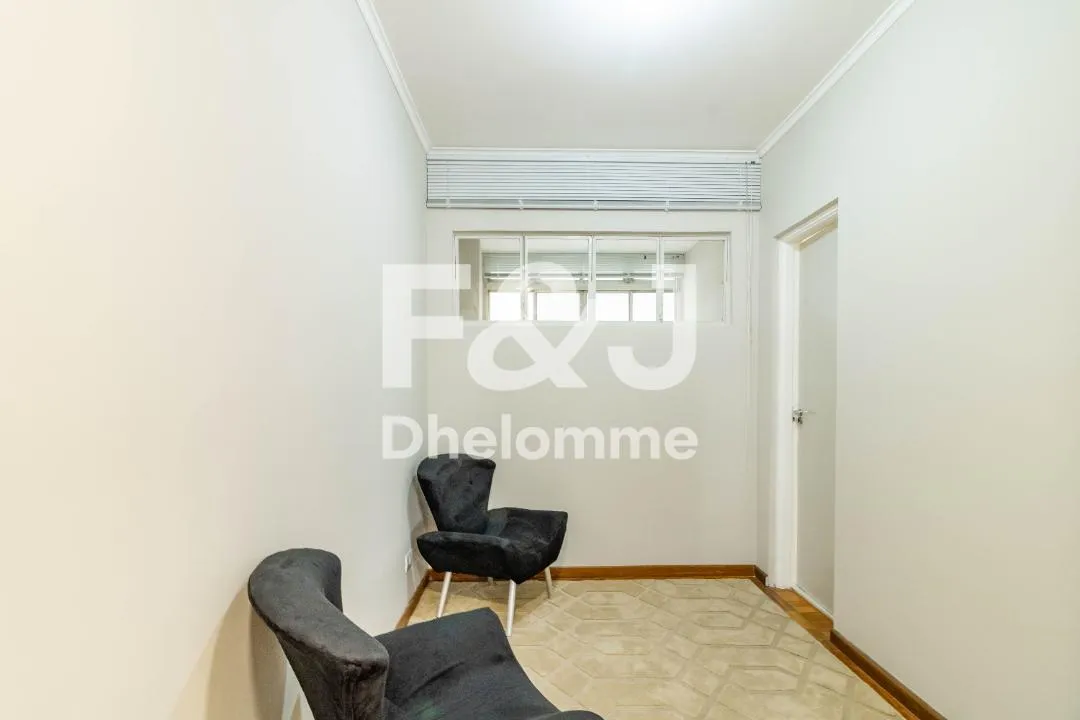 Apartamento com 1 suítes à venda em Vila Olímpia, São Paulo, por R$ 1.300.000 Imagem 13